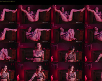 roxxxieriot