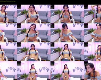 sharon_roze