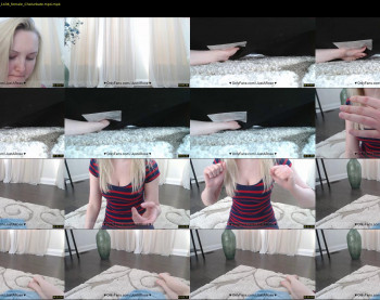 smallcamgirl