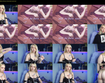 sophiemeow