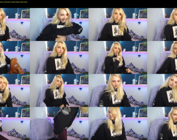 sophiemeow