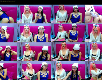 stepsisterss