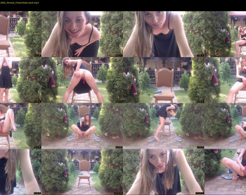 sweetcarlaxo