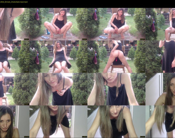 sweetcarlaxo