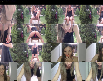 sweetcarlaxo