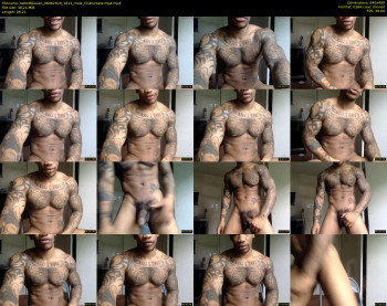 tattedblasian