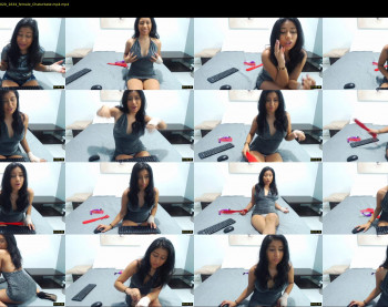 viviana_dirtyparty