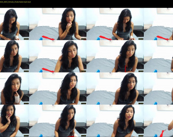viviana_dirtyparty