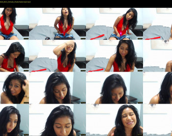viviana_dirtyparty