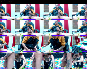 candyxryan