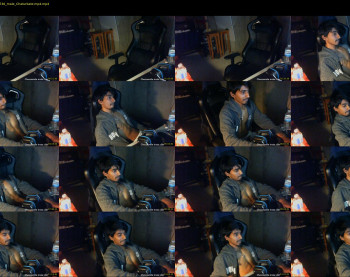 chocosmile