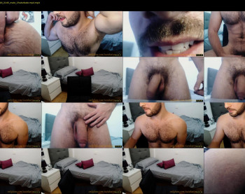 cutehairymacho
