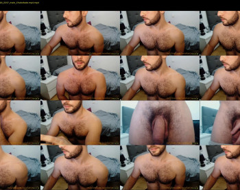 cutehairymacho