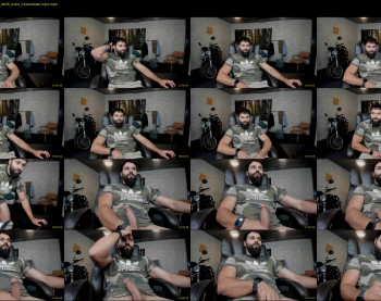 glennmasters