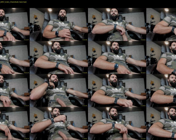 glennmasters