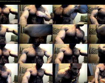 heavenlymuscledbeast