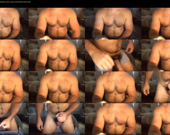 hunghairydaddydick