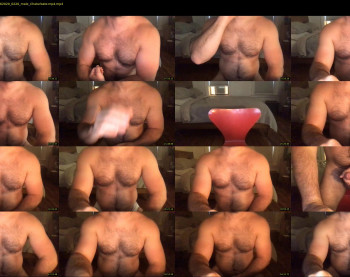 hunghairydaddydick