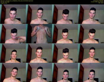 manwithcock_