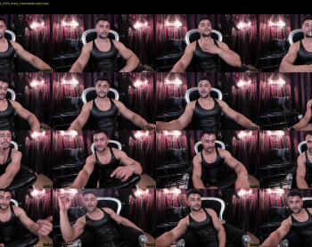 masterjoshua1