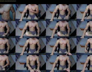 masterkingmuscle