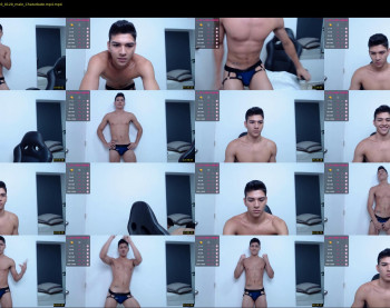 michael_hunter