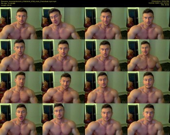 muscularkevin21