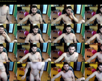 stevemuscleboy