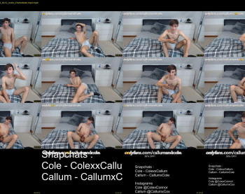 callumandcole