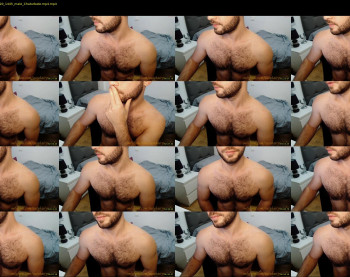 cutehairymacho