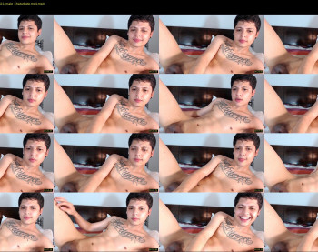 jacobsexxx