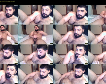 machoturk