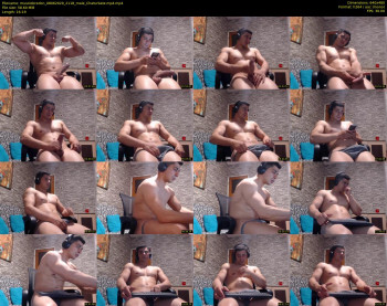 musclebredon