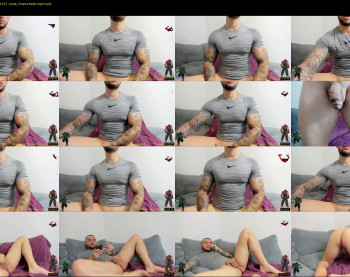 nerdmuscles