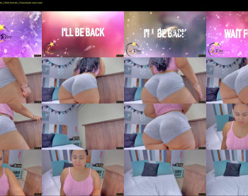 nicky_huge_butt