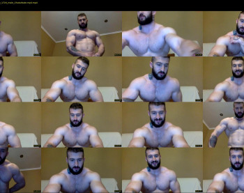 panda_muscle