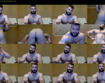 panda_muscle