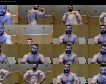 panda_muscle