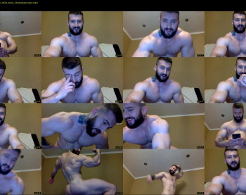 panda_muscle