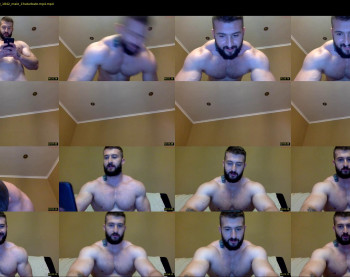 panda_muscle