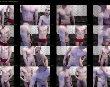 sexmusclegyu