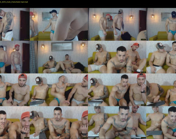straigthguysfun