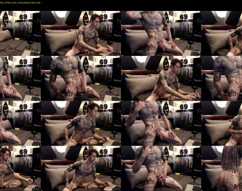 tattedtrevorsmith