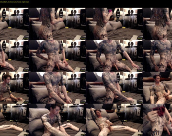 tattedtrevorsmith