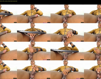 blackboy12inches