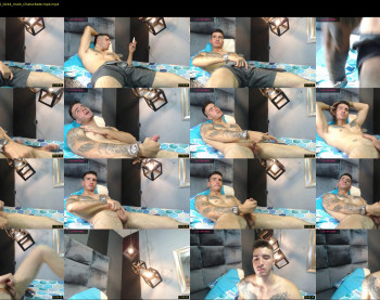 bruciex_strong