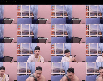 haydenmuscled