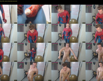 hornystripman97