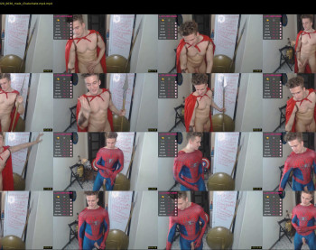 hornystripman97