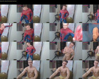 hornystripman97